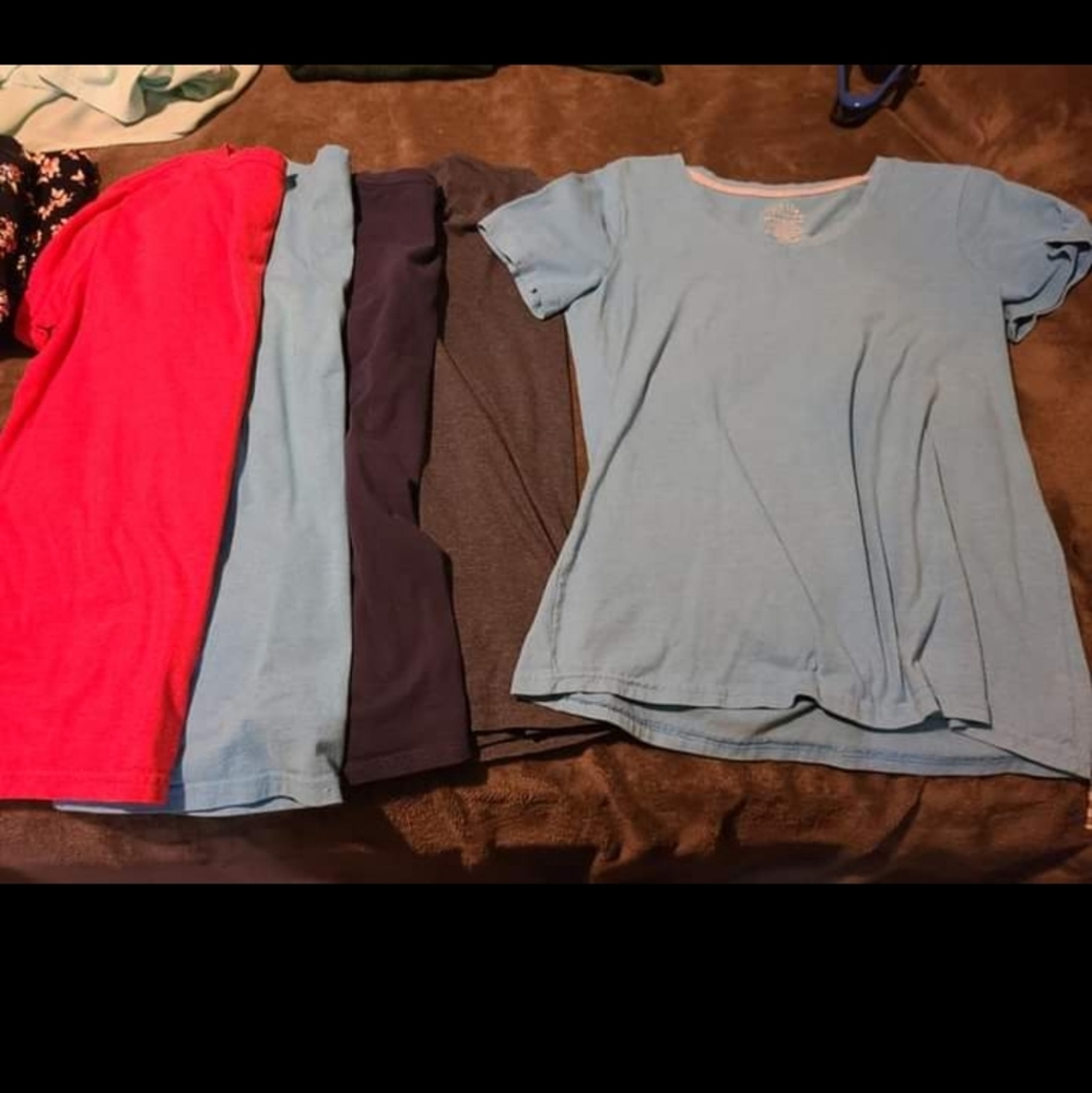 Shirts - Picture 3 of 13